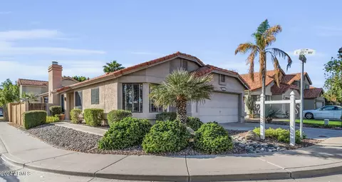 4545 E Tanglewood Dr, Phoenix, AZ 85048