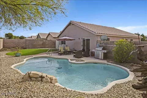 10880 W Devonshire Ave, Phoenix, AZ 85037