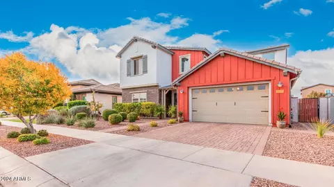 10036 E Seismic Ave, Mesa, AZ 85212 photo 5