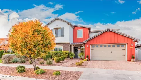 10036 E Seismic Ave, Mesa, AZ 85212