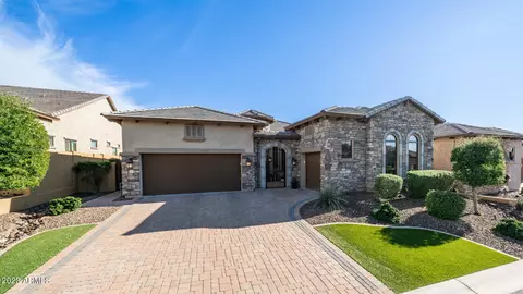 2319 N Trowbridge St, Mesa, AZ 85207
