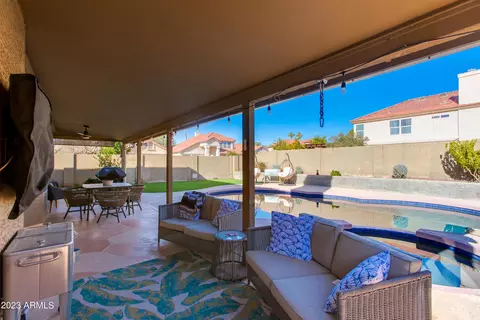 3220 E Silverwood Dr, Phoenix, AZ 85048 photo 21