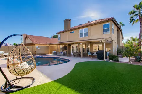 3220 E Silverwood Dr, Phoenix, AZ 85048 photo 20