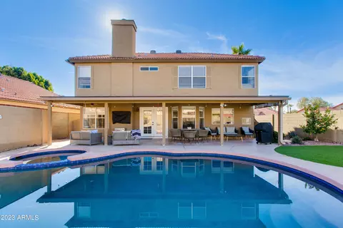 3220 E Silverwood Dr, Phoenix, AZ 85048 photo 19