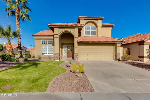 3220 E Silverwood Dr, Phoenix, AZ 85048
