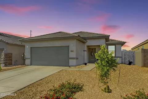 8568 N 168 Dr, Waddell, AZ 85355