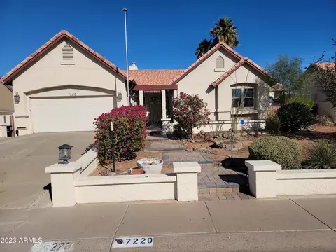 7220 W Corrine Dr, Peoria, AZ 85381