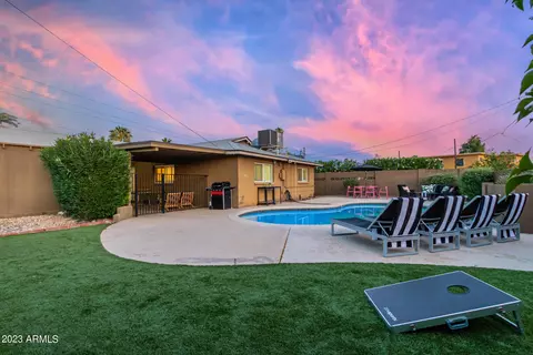 3614 N 68th St, Scottsdale, AZ 85251
