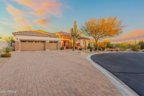 32203 N 56th Pl, Cave Creek, AZ 85331