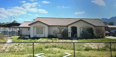 18231 E San Tan Blvd, Queen Creek, AZ 85142