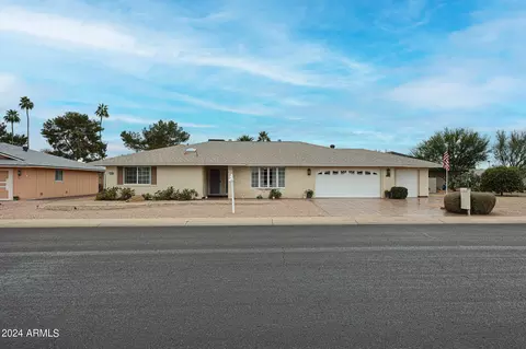 13029 W Jadestone Dr, Sun City West, AZ 85375