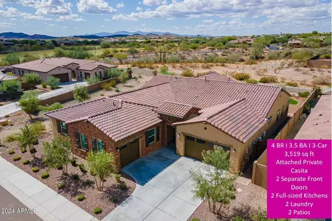 31466 N 126th Ln, Peoria, AZ 85383