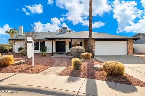 4434 E Coconino St, Phoenix, AZ 85044