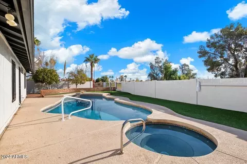 4434 E Coconino St, Phoenix, AZ 85044 photo 19