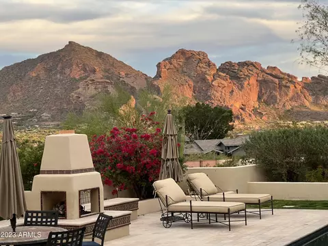 4601 E Indian Bend Rd, Paradise Valley, AZ 85253
