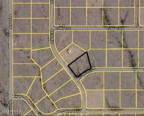 440 W Nn W Pierson St #-, Tonopah, AZ 85354