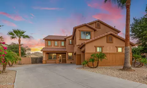 2337 S 161st Ln, Goodyear, AZ 85338