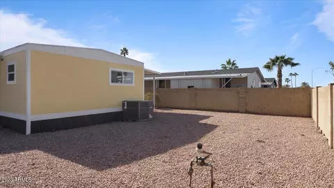 320 E Mckellips Rd #31, Mesa, AZ 85201 photo 27