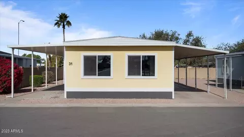 320 E Mckellips Rd #31, Mesa, AZ 85201 photo 5