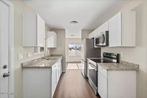 320 E Mckellips Rd #31, Mesa, AZ 85201 photo 17
