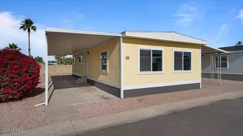 320 E Mckellips Rd #31, Mesa, AZ 85201 photo 6