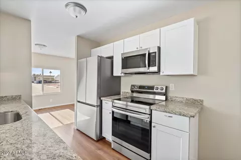 320 E Mckellips Rd #31, Mesa, AZ 85201 photo 2