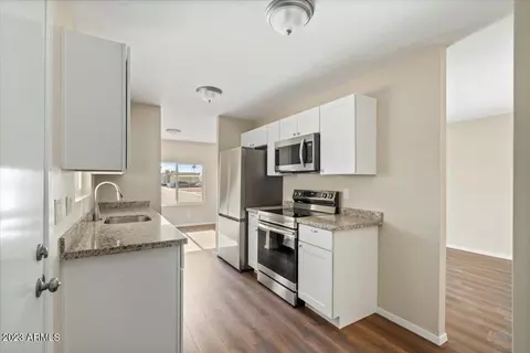 320 E Mckellips Rd #31, Mesa, AZ 85201 photo 18