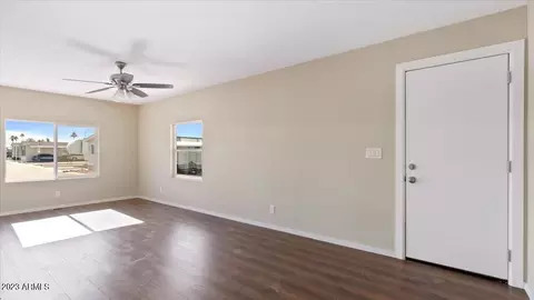320 E Mckellips Rd #31, Mesa, AZ 85201