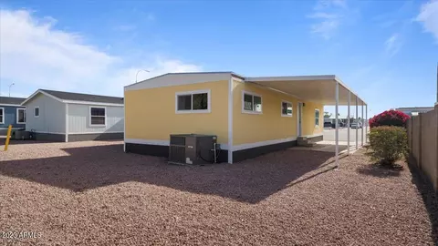 320 E Mckellips Rd #31, Mesa, AZ 85201 photo 28