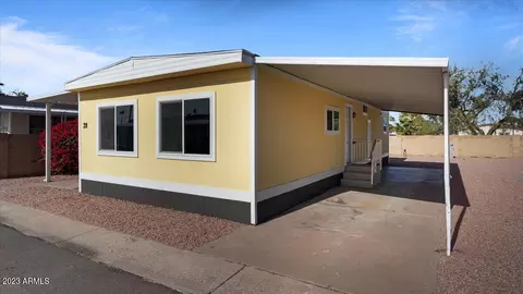 320 E Mckellips Rd #31, Mesa, AZ 85201 photo 7