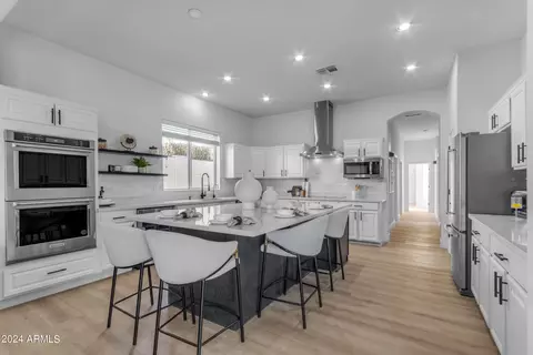 5082 S Tumbleweed Ln, Chandler, AZ 85248