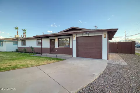 3443 W Palmaire Ave, Phoenix, AZ 85051