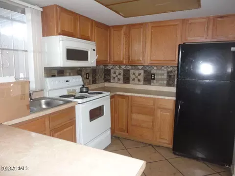 2607 W Wolf St, Phoenix, AZ 85017