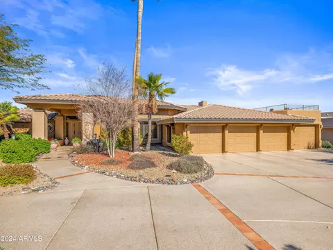 18622 E Via Hermosa --, Rio Verde, AZ 85263