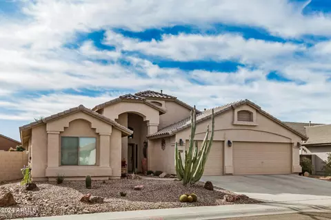 40637 W Hopper Dr, Maricopa, AZ 85138