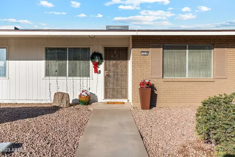 12636 N 105th Ave, Sun City, AZ 85351