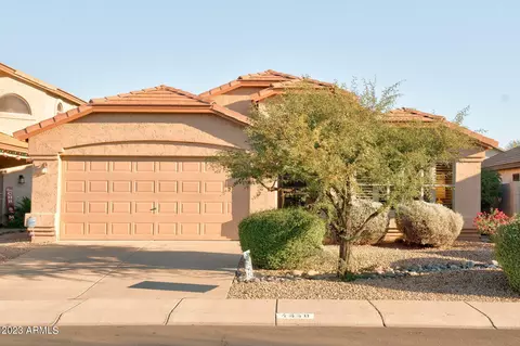 4350 E Lone Cactus Dr, Phoenix, AZ 85050