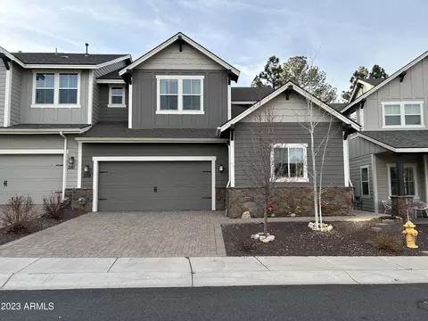 3175 S Hannah Ln, Flagstaff, AZ 86005