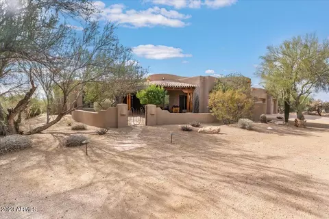 25204 N Appaloosa Trl, Scottsdale, AZ 85255