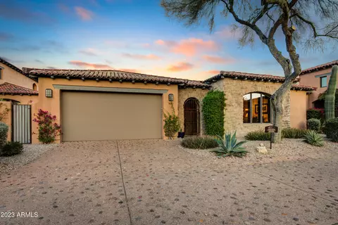 7640 E Golden Eagle Cir, Gold Canyon, AZ 85118