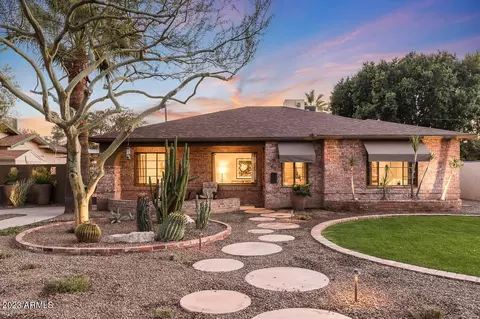 95 W Holly St, Phoenix, AZ 85003