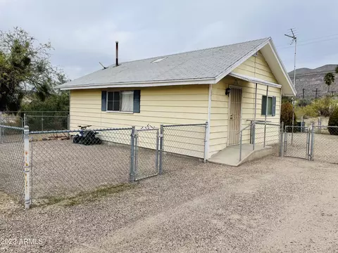 171 E 2nd Ave, Hayden, AZ 85135