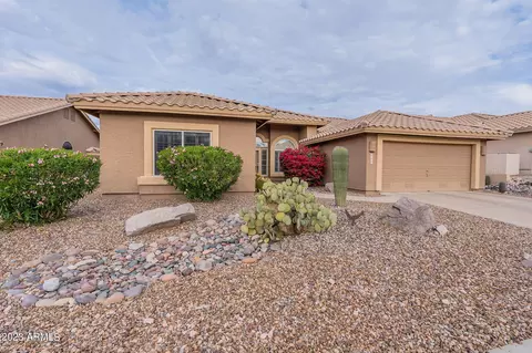 8932 E Yucca Blossom Dr, Gold Canyon, AZ 85118