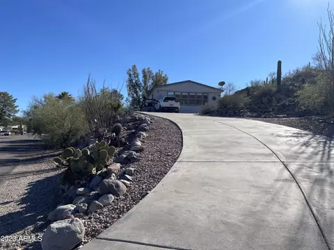 234 S Piedra Negra Dr, Queen Valley, AZ 85118
