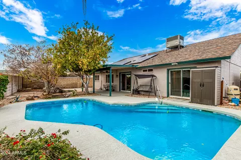 5247 Emelita Ave, Mesa, AZ 85206 photo 3