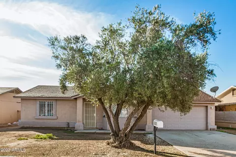 6001 W Garfield St, Phoenix, AZ 85043