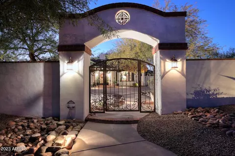 12028 N 60th St, Scottsdale, AZ 85254