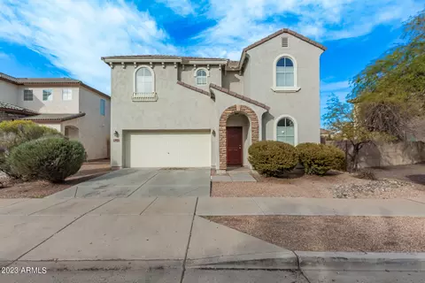 9010 W Toronto Way, Tolleson, AZ 85353