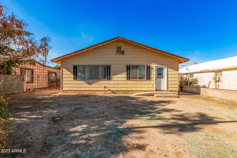 8046 S Calle Azteca --, Guadalupe, AZ 85283