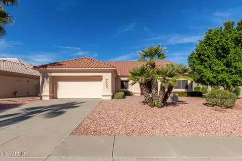 15522 W Futura Dr, Sun City West, AZ 85375